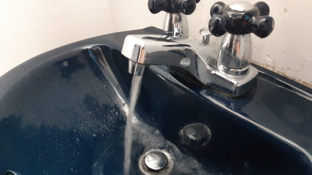 819 usuarios fueron reconectados al servicio de agua en el Quindío