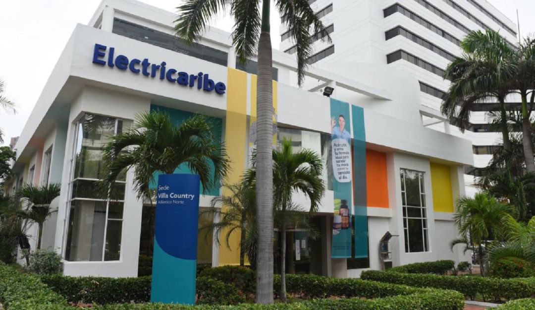 EPM y Consorcio Energía de la Costa se quedan con Electricaribe