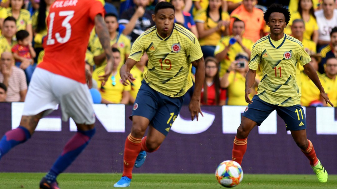 Conmebol solicitó a FIFA aplazamiento de las eliminatorias hasta septiembre
