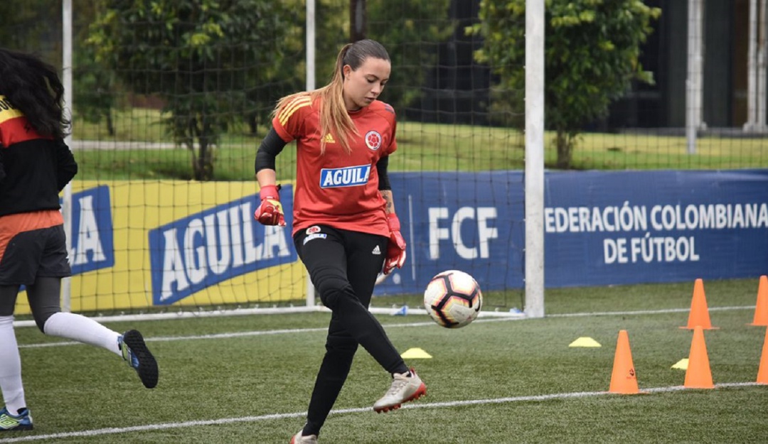 Fecha cuadrangular final Sudamericano Sub-20: Cuadrangular final del Sudamericano Femenino Sub-20 ya tiene nueva fecha