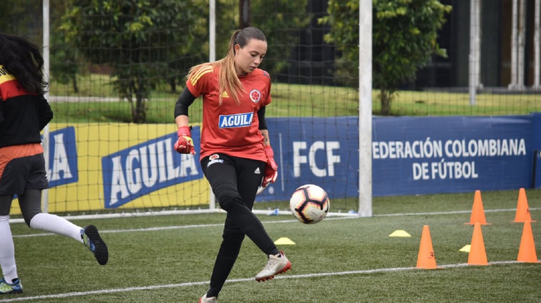 Cuadrangular final del Sudamericano Femenino Sub-20 ya tiene nueva fecha