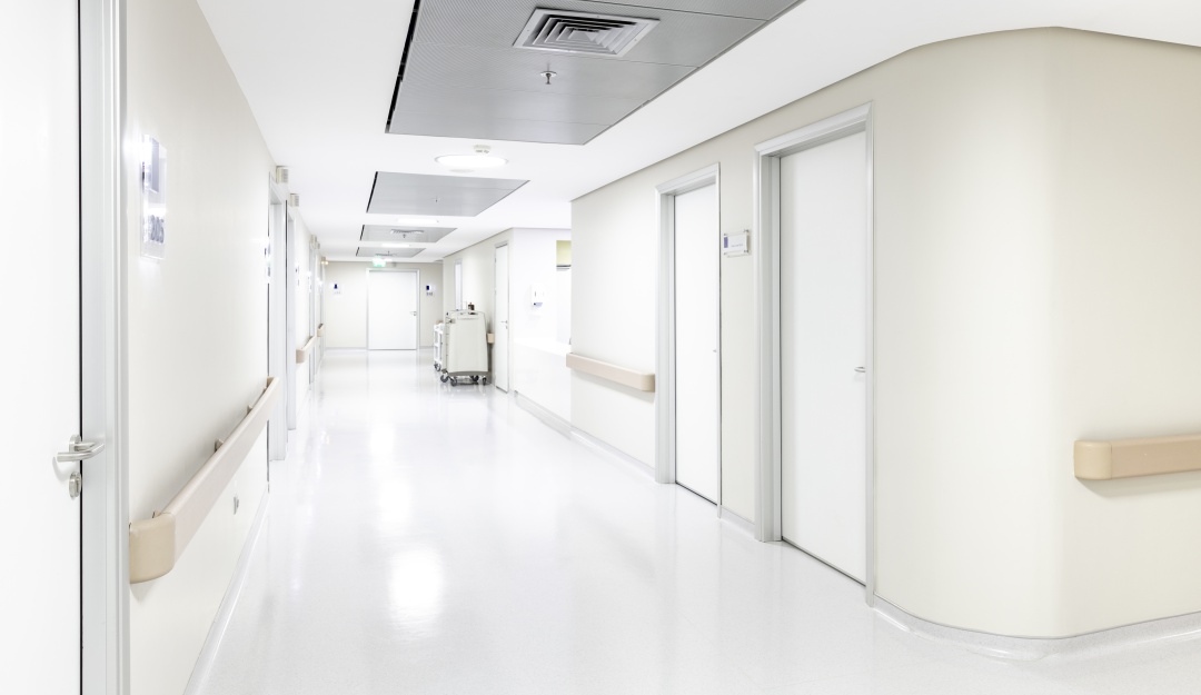 Hospitales para pacientes con coronavirus: Supersalud habilitará clínicas de Saludcoop para pacientes con coronavirus