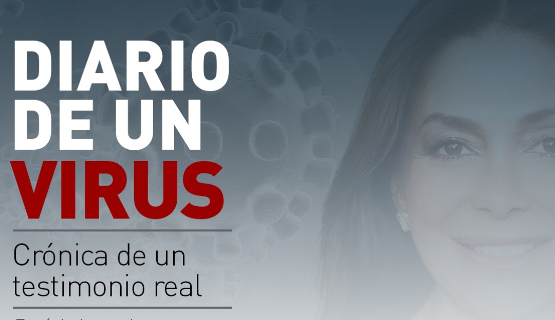 coronavirus diario: Reviva los capítulos del 'Diario de un virus'