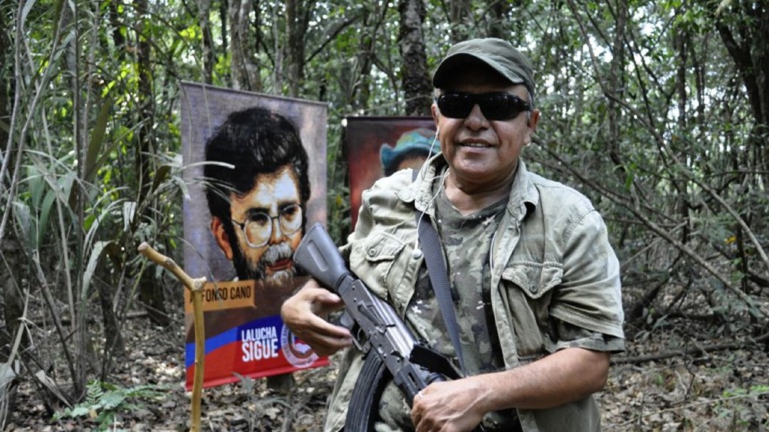 Implementaremos nuevos operativos que responderán a los ataques: Santrich
