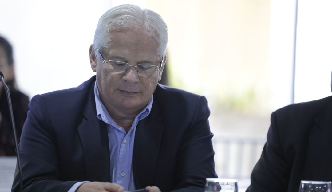 Alcalde de Popayán, coronavirus: Alcalde de Popayán dio positivo por Coronavirus