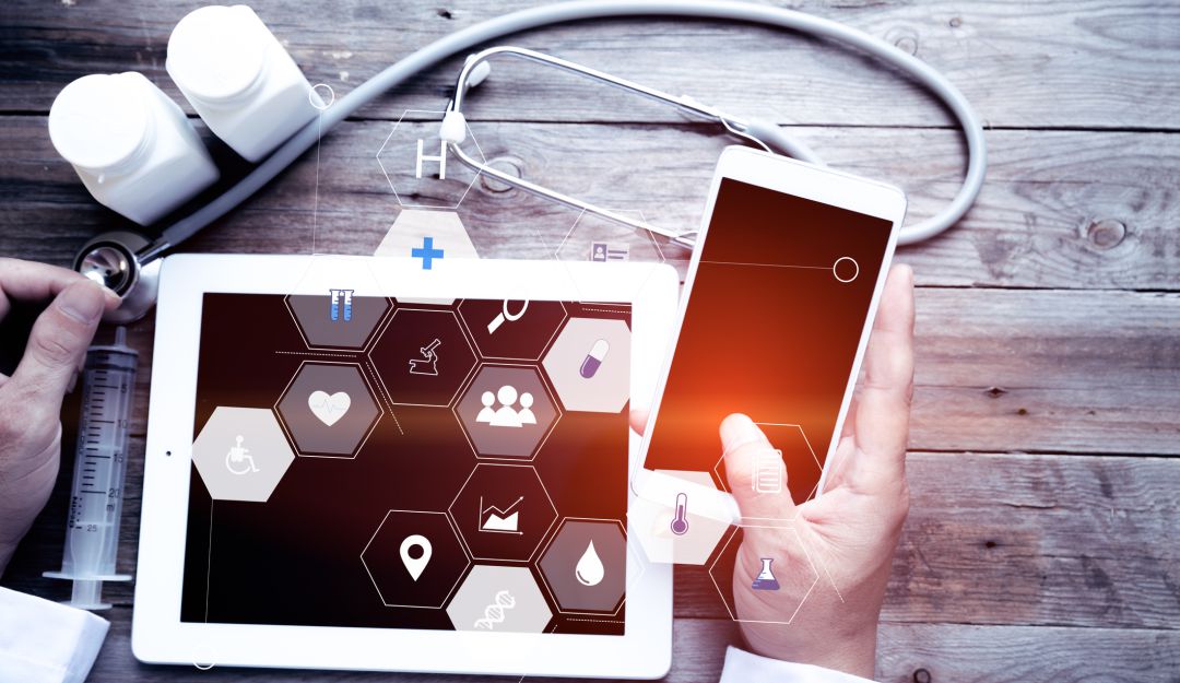 Consultas médicas virtuales: Consultas virtuales, salvavidas en medio del aislamiento preventivo