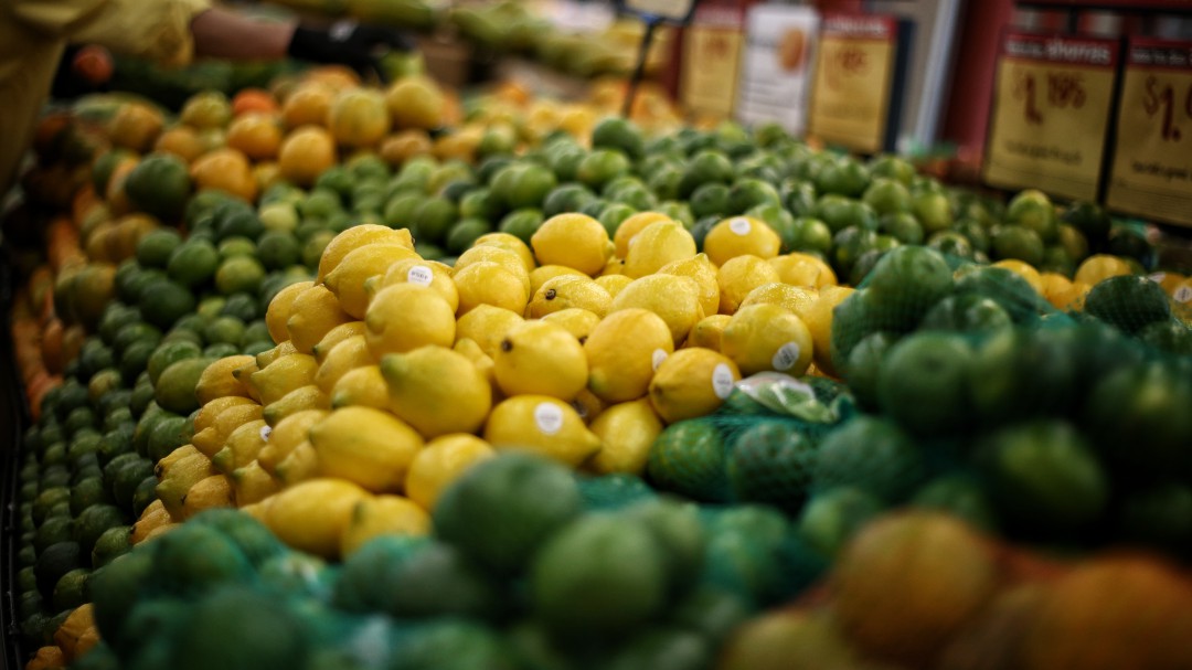 En cuarentena, cocine en su casa alimentos más sanos