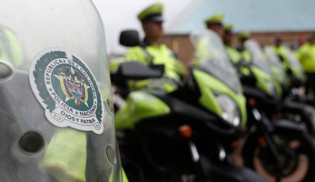 Ambulancia como taxi La Mesa-Bogotá: Usaban ambulancia como transporte público en Cundinamarca