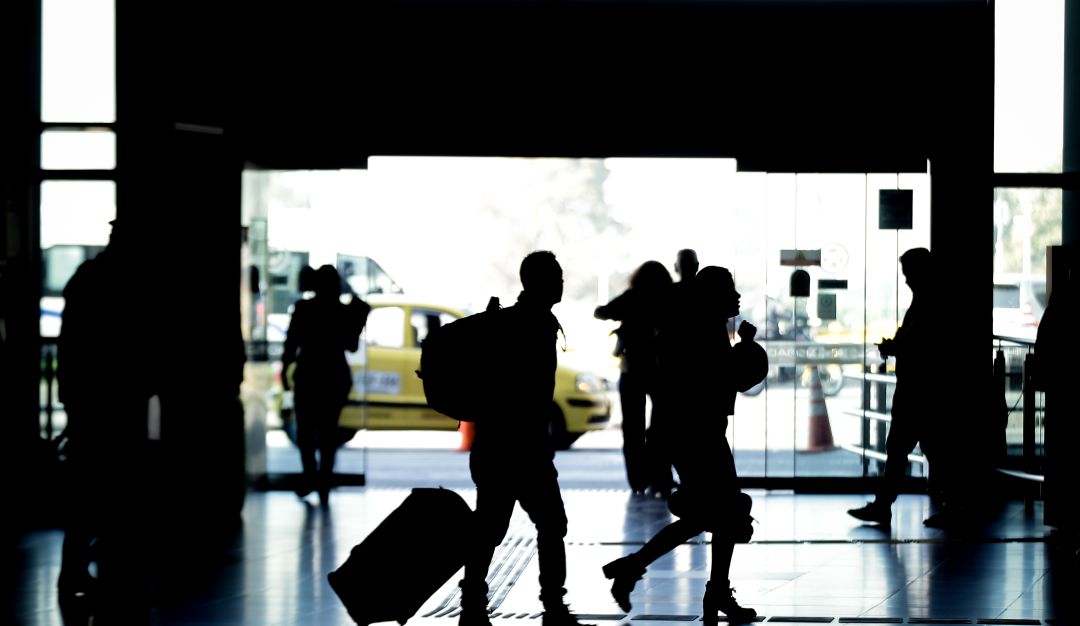 Aislamiento obligatorio por coronavirus: En aeropuerto El Dorado se instalarán 10 cámaras para detectar el COVID-19