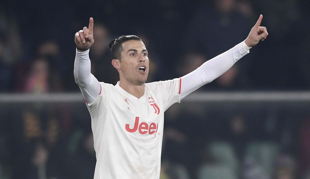 Cristiano Ronaldo durante la cuarentena por coronavirus: "Juega adentro, juega por el mundo": el nuevo mensaje de Cristiano Ronaldo