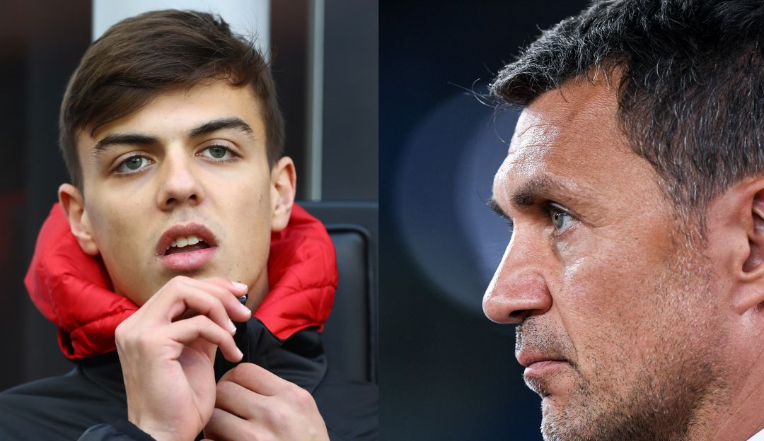 COVID-19 juadores italianos con coronavirus: Paolo Maldini, del AC Milán, y su hijo dan positivo por coronavirus
