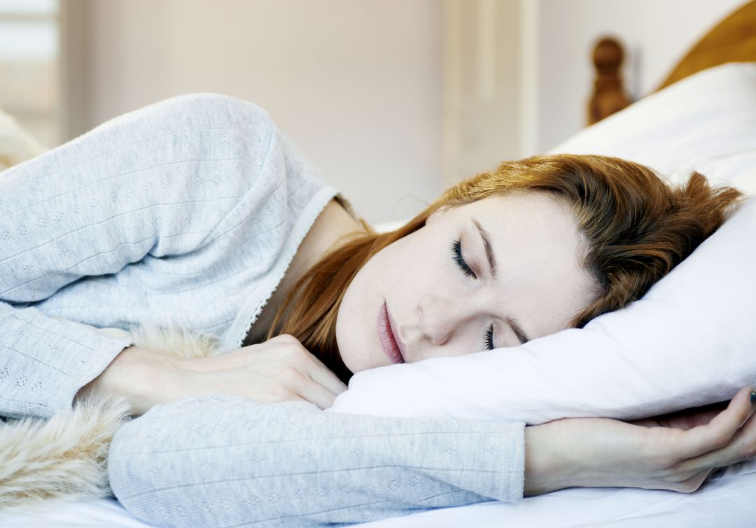 “El Sueño” ¿Duerme o no duerme bien?
