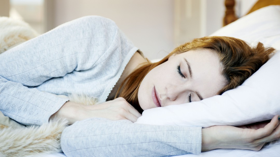 "El Sueño" ¿Duerme o no duerme bien?