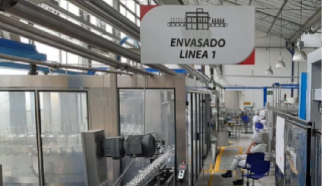 coronavirus; caldas; manizales; risaralda; quindio; ilc;: ILC producirá más de 100 mil litros de alcohol glicerinado