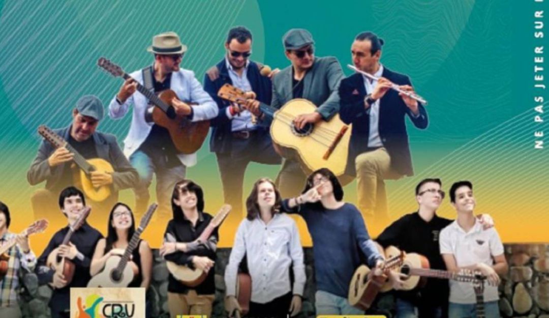 coronavirus; caldas; conciertos; artistas;: Este fin de semana se tendrán conciertos virtuales con artistas caldenses