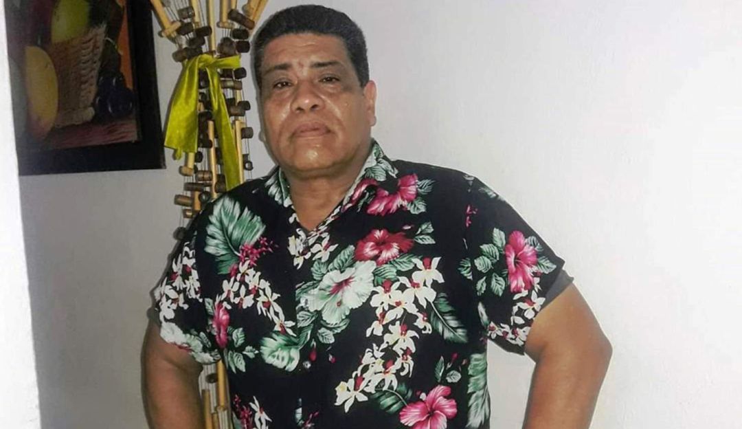 primera muerte por coronavirus en Cartagena: Taxista de Cartagena, primera muerte por Coronavirus en Colombia