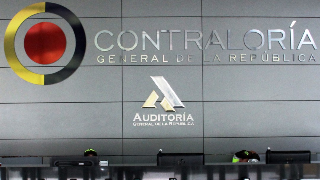Lista terna para elegir Contralor Distrital de Cartagena