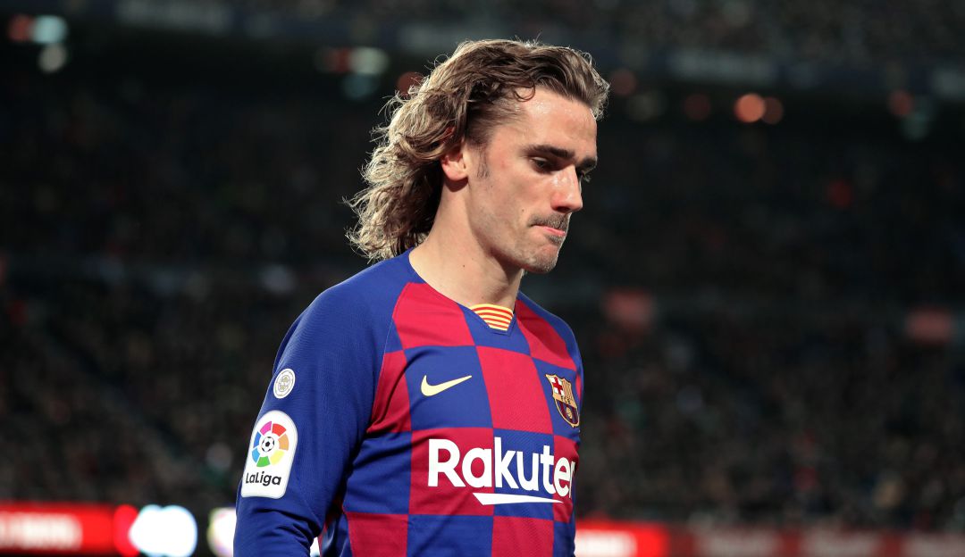 Mercado de transferencias del Barcelona 2020: Barcelona quiere vender a Antoine Griezmann y lo pondría en descuento
