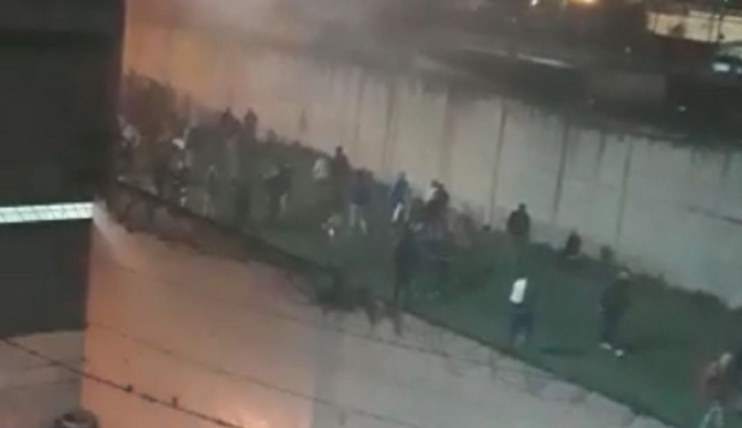 Motines en varias cárceles del país por falta de medidas contra COVID-19
