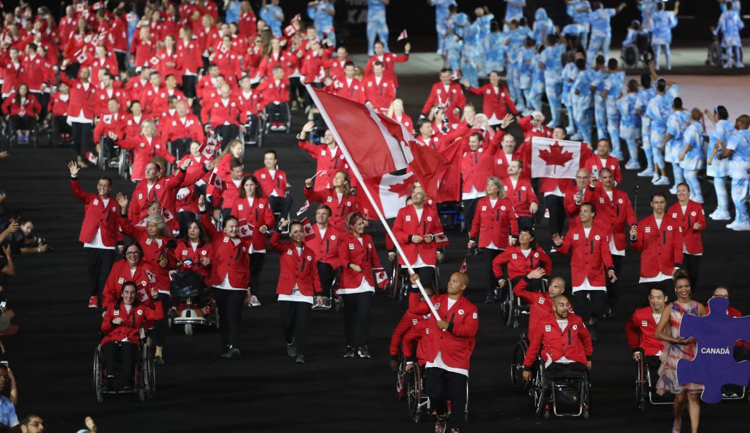Suspensión de los Tokio 2020: Canadá no mandará atletas a los Juegos Olímpicos y pide suspensión