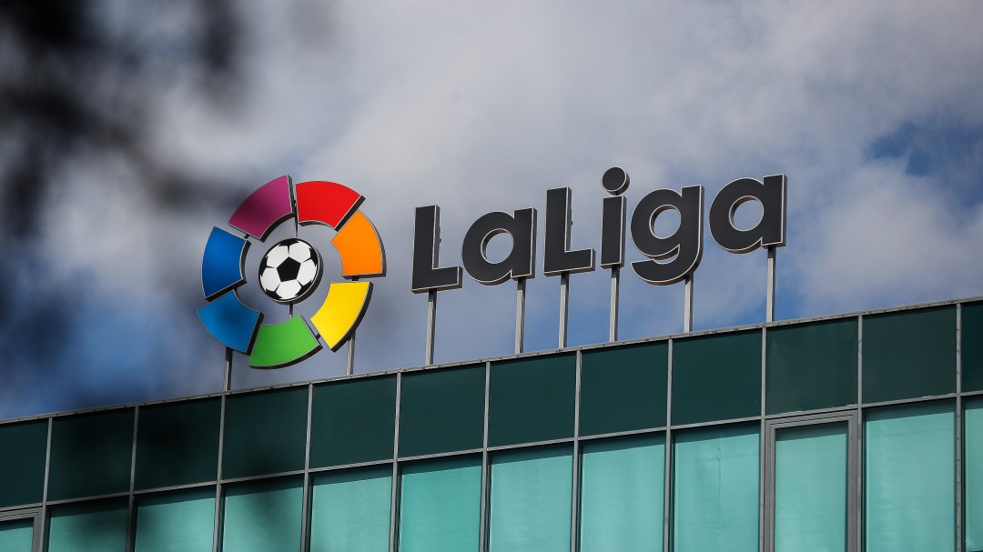 La Liga de España, suspendida indefinidamente a causa del coronavirus