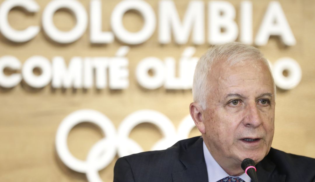 Juego Olímpicos suspensión por Coronavirus: “Era lógico esperar esa decisión” Comité Olímpico Colombiano