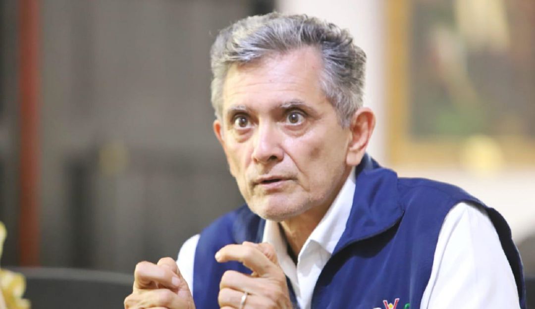 Coronavirus en Cartagena: EPS deben informar pico y cédula para entrega de medicinas: Dadis
