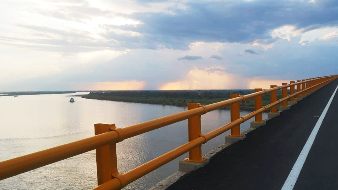 Urge abrir paso por puente Yatí- Bodega: Gobernador de Bolívar