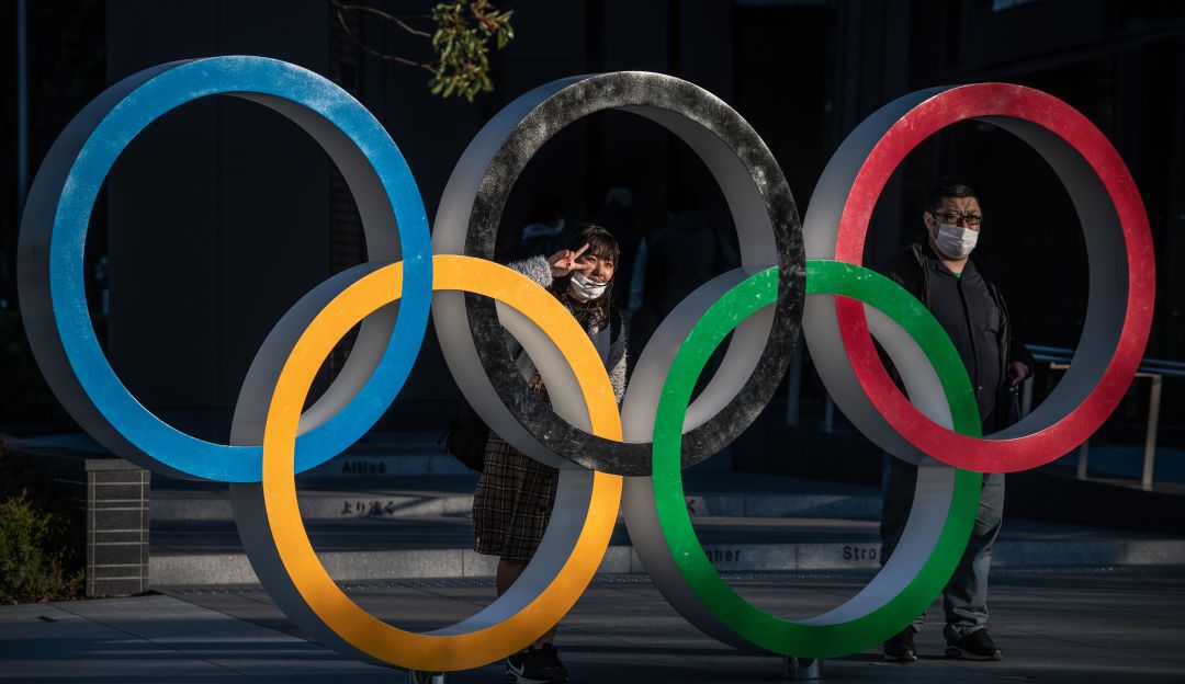 Aplazan Tokio 2020 por coronavirus: Comité Olímpico Internacional suspende los Juegos Olímpicos de Tokio 2020