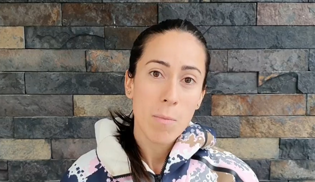 Mariana Pajón aplazamiento Juegos Olímpicos: "Vivimos algo de locos, aplazar unos Olímpicos pasa a un segundo plano"