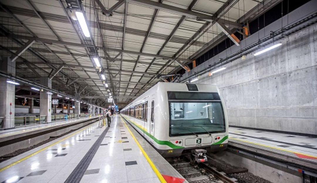 Bancada antioqueña pide suspender deuda del Metro de Medellín: Bancada antioqueña pide suspender deuda del Metro de Medellín