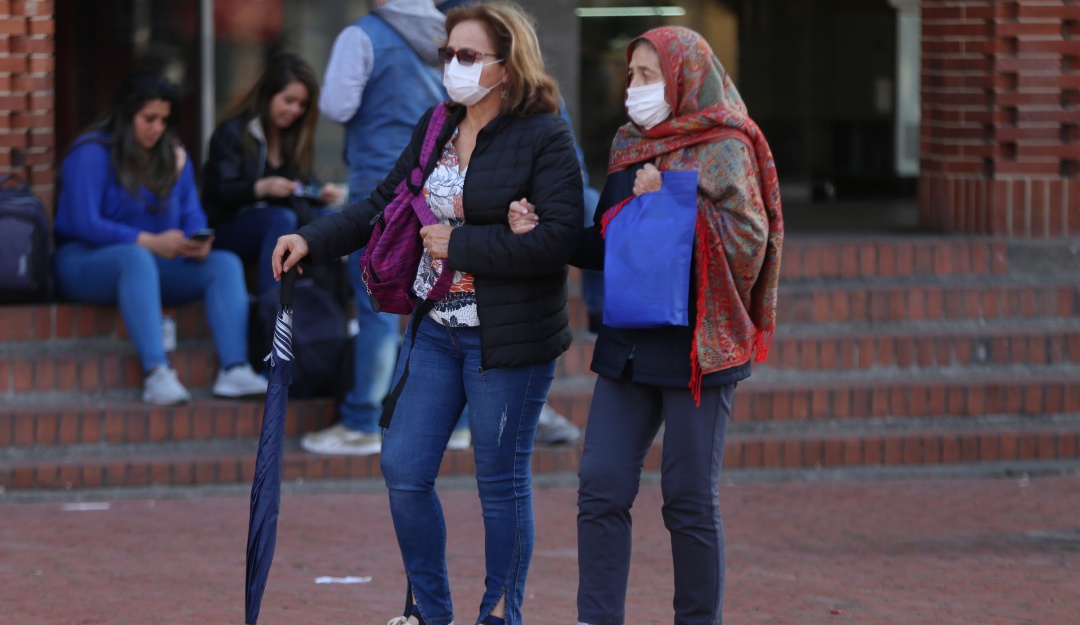 Coronavirus, Santa Marta, casos: Confirman tercer caso de coronavirus en Santa Marta