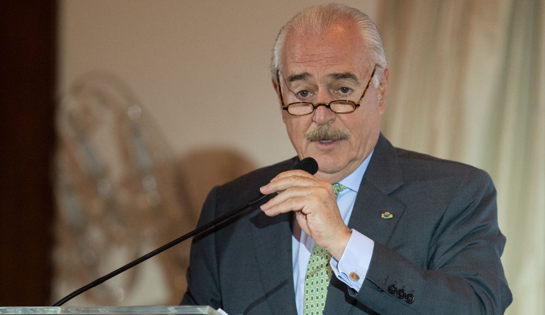 Fumigación cultivos ilícitos: Expresidente Pastrana propone fumigar cultivos ilícitos durante cuarentena