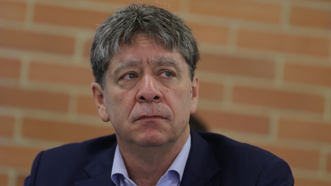 'Unidos Somos Más País', una iniciativa de la ANDI