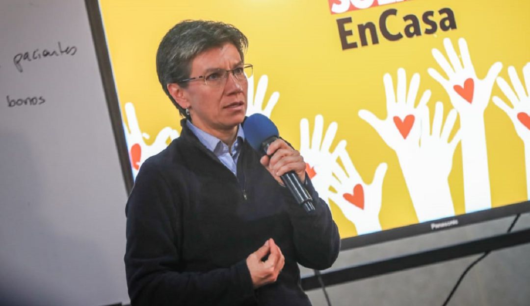 "El día que tengamos el 70% de las UCI's ocupadas, volvemos a cuarentena": "El día que tengamos el 70% de las UCI ocupadas, volvemos a cuarentena"