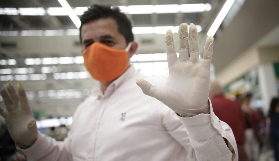 Coronavirus en Cartagena: Asciende a 26 el número de casos con Covid-19 en Cartagena