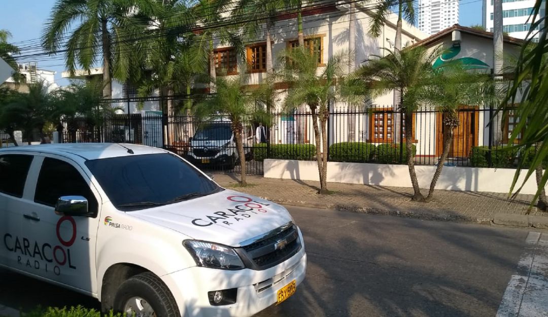 Coronavirus en Cartagena: Primera paciente con Covid-19 en Cartagena dio negativo en nuevas pruebas