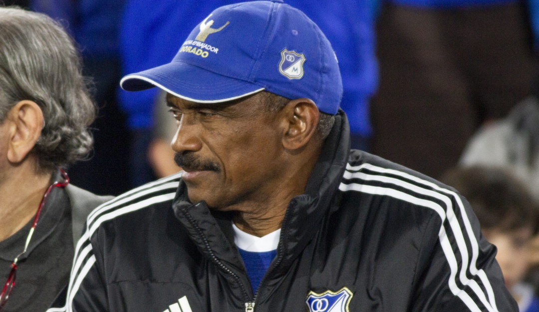 ídolos Millonarios Bolívar: ¿Los cinco mayores ídolos del equipo?, Millonarios se unió al reto