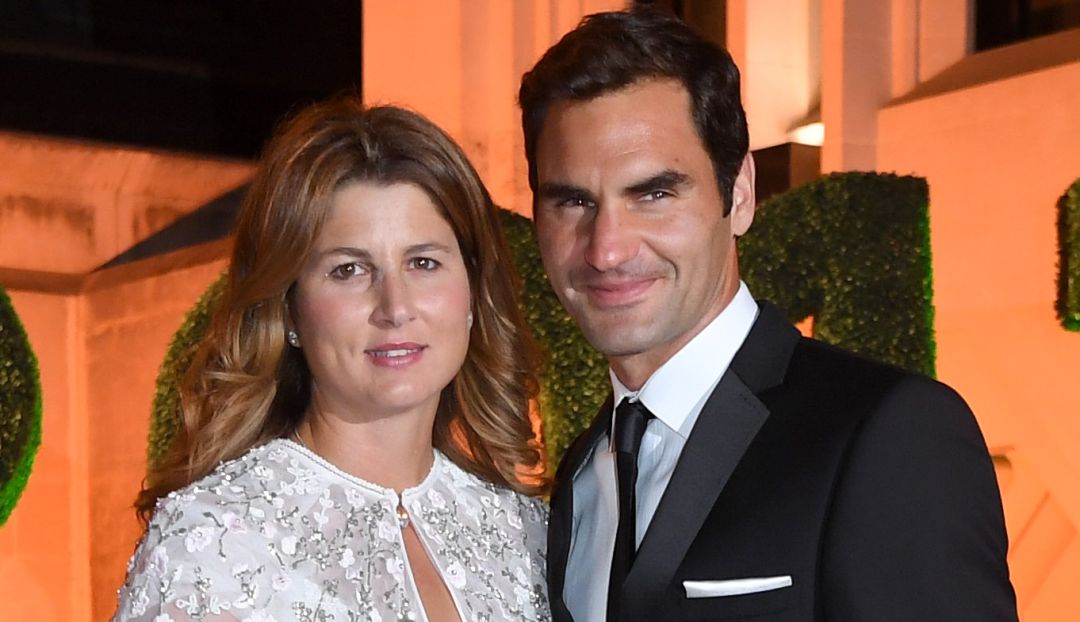 Donaciones deportivas por Coronavirus: Roger Federer donará un millón de francos suizos para lucha contra COVID-19