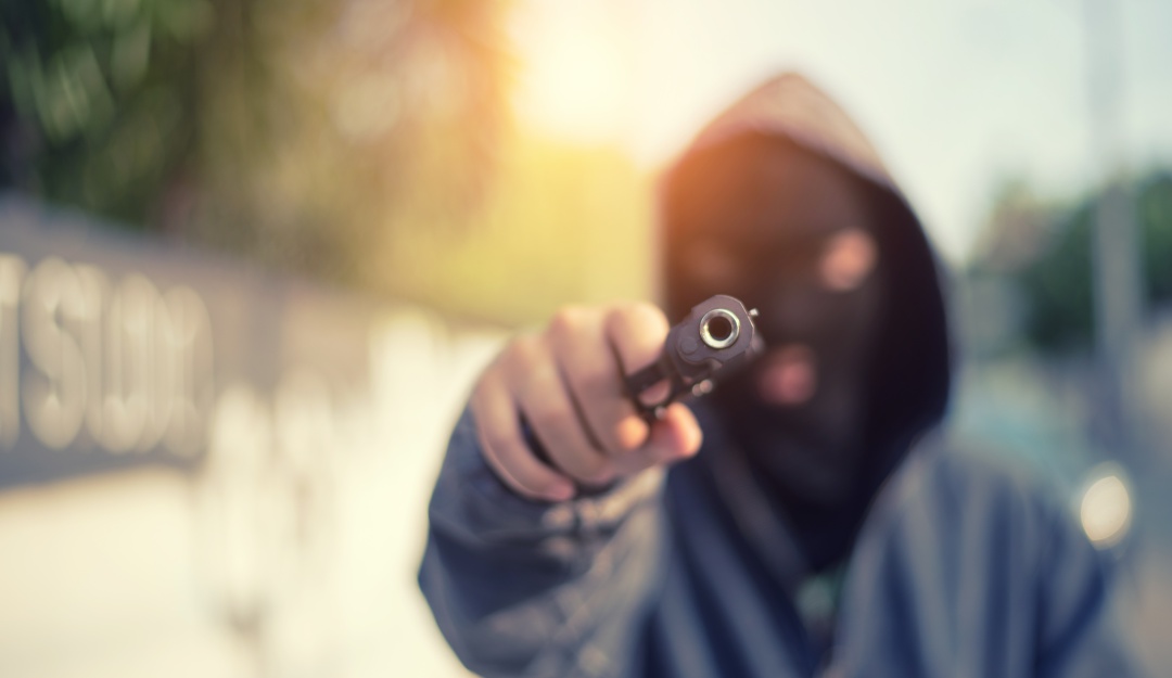 Feminicidio en Ibagué: Un caso de feminicidio se reportó en Ibagué