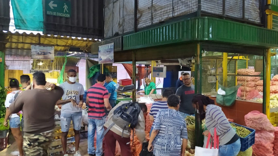 ¡Atención! Esta semana cambia el pico y cédula en Medellín