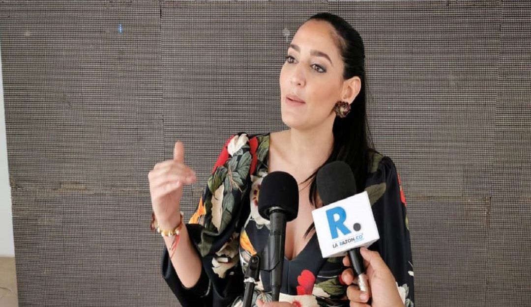 juicio disciplinario exalcaldesa Lorica Córdoba Procuraduría Nancy Jattin: Citan a juicio disciplinario a exalcaldesa de Lorica, Córdoba