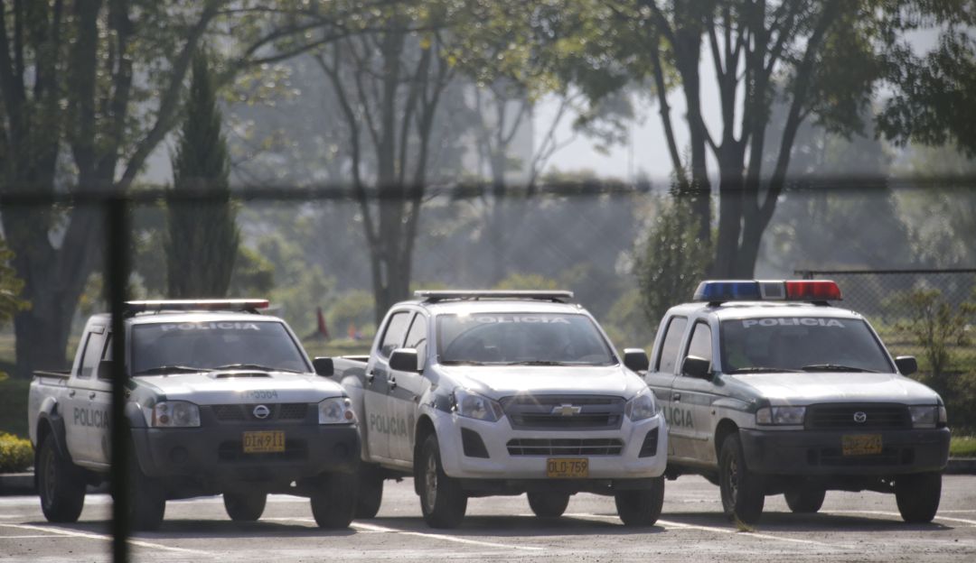 coronavirus policía: Tres policías activos y 1 militar fueron diagnosticados con Covid-19