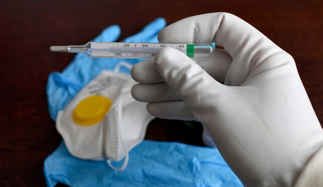Coronavirus Partido Farc: Partido Farc propone plan de choque al coronavirus por 100 días