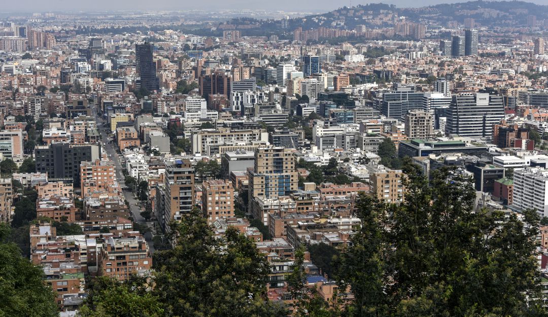 Hoteles en Colombia durante cuarentena: 77 hoteles listos para ayudar en emergencia del coronavirus: viceturismo