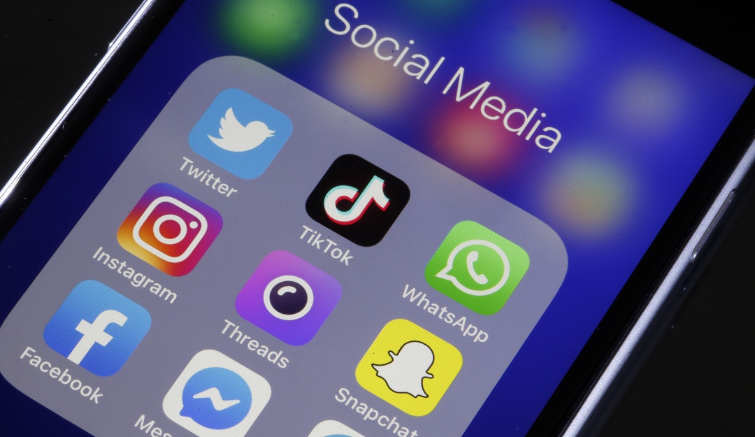 Aplicaciones más usadas por Covid-19: Uso de Apps aumentó un 50% con la llegada del Covid-19