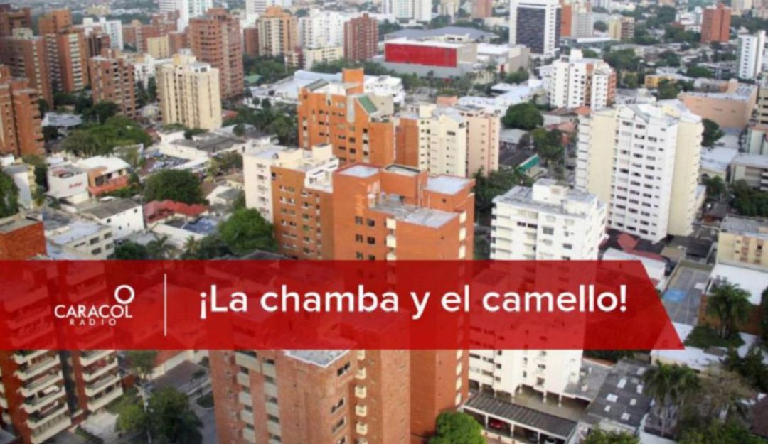 Busco trabajo: ¡Sí hay chamba en Barranquilla!: estas son las vacantes en marzo
