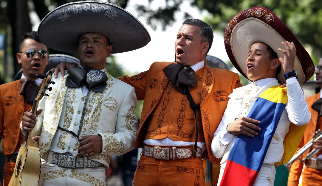Serenatas virtuales por Coronavirus: Mariachis darán serenatas virtuales
