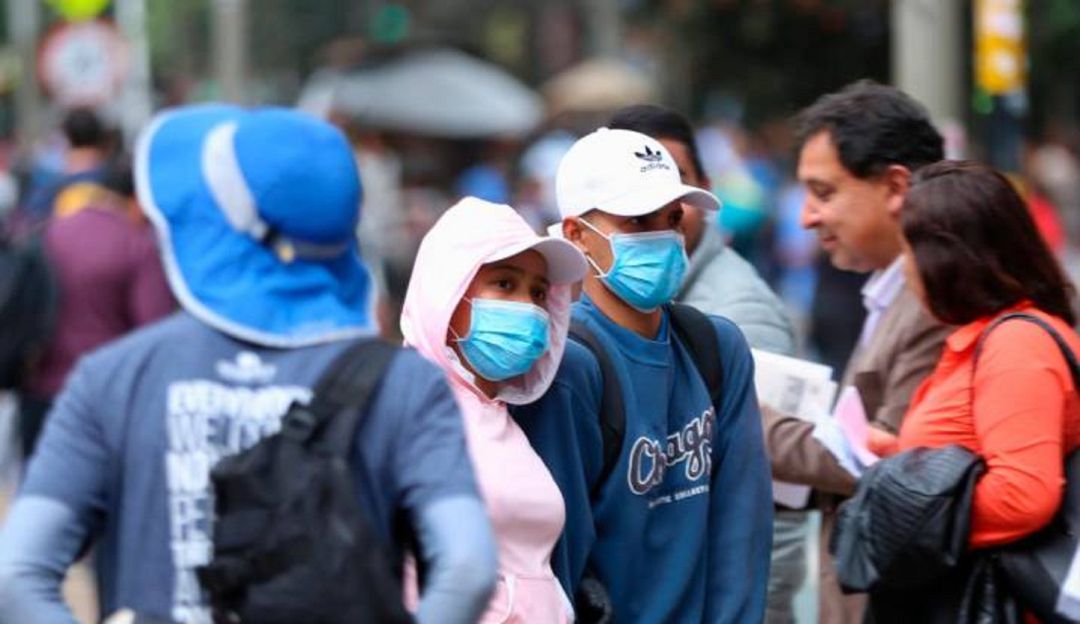 Bucaramanga coronavirus cuarto caso confirmado mujer México: Gerentes que fueron a México estuvieron expuestos al coronavirus