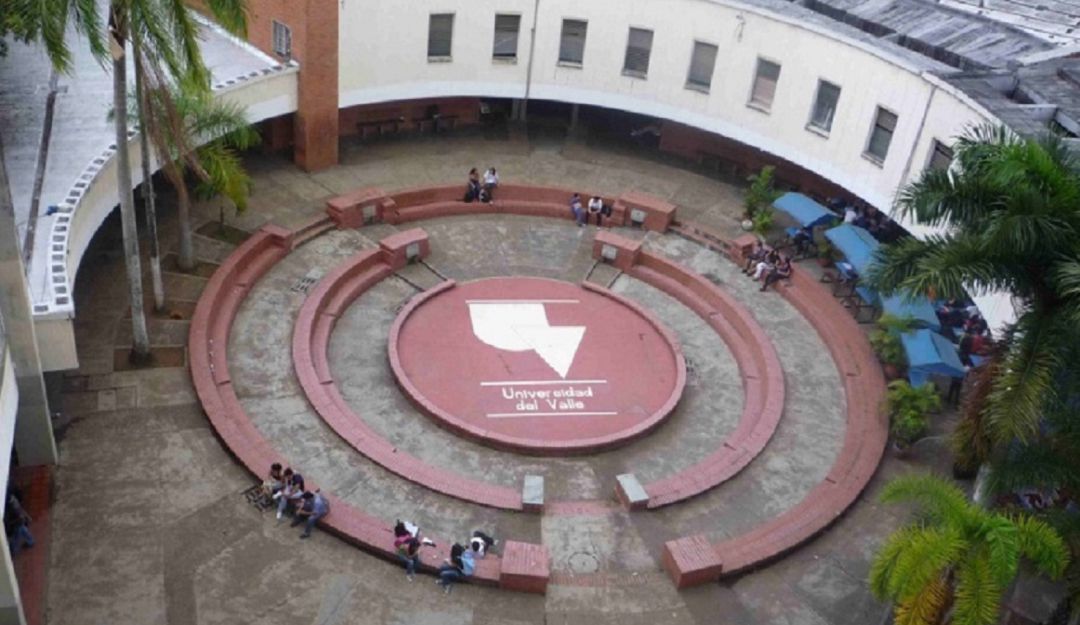 Univalle habilitó plataforma virtual para no detener las clases: Univalle habilitó plataforma virtual para no detener clases